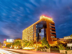 Great Wall Hotel - Mandalay